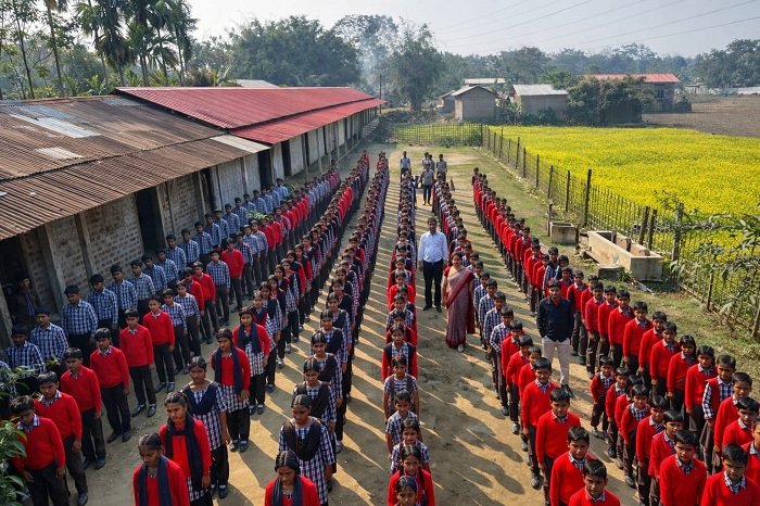 School Photographs